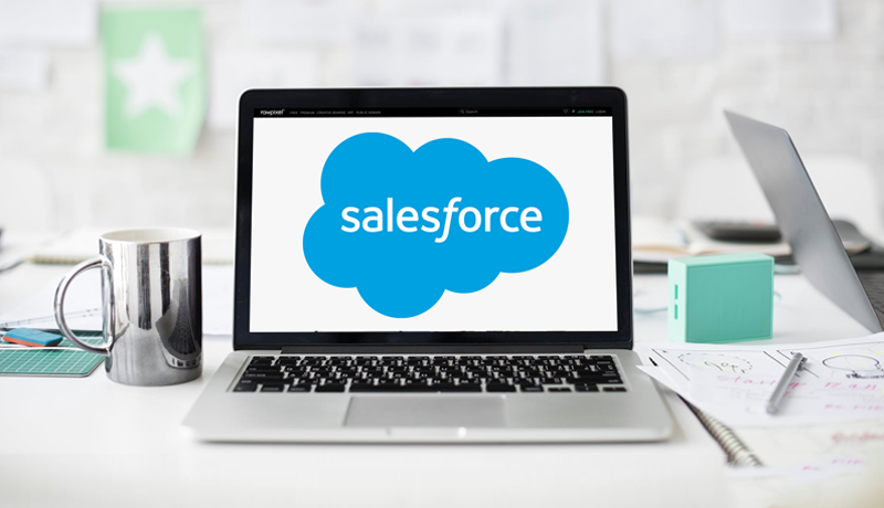 Salesforce®️ Development Services