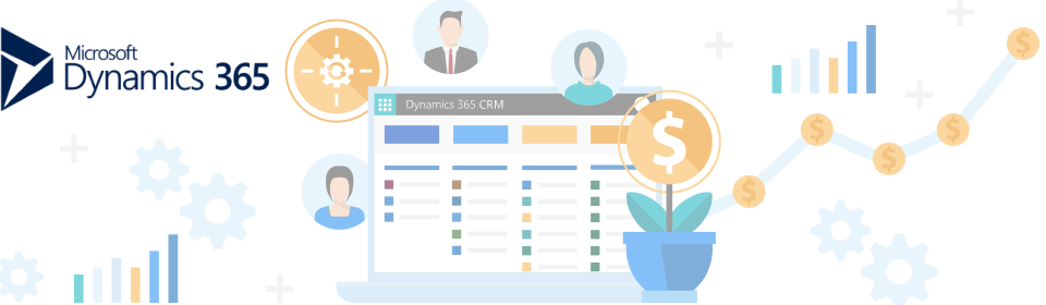 Microsoft CRM 365